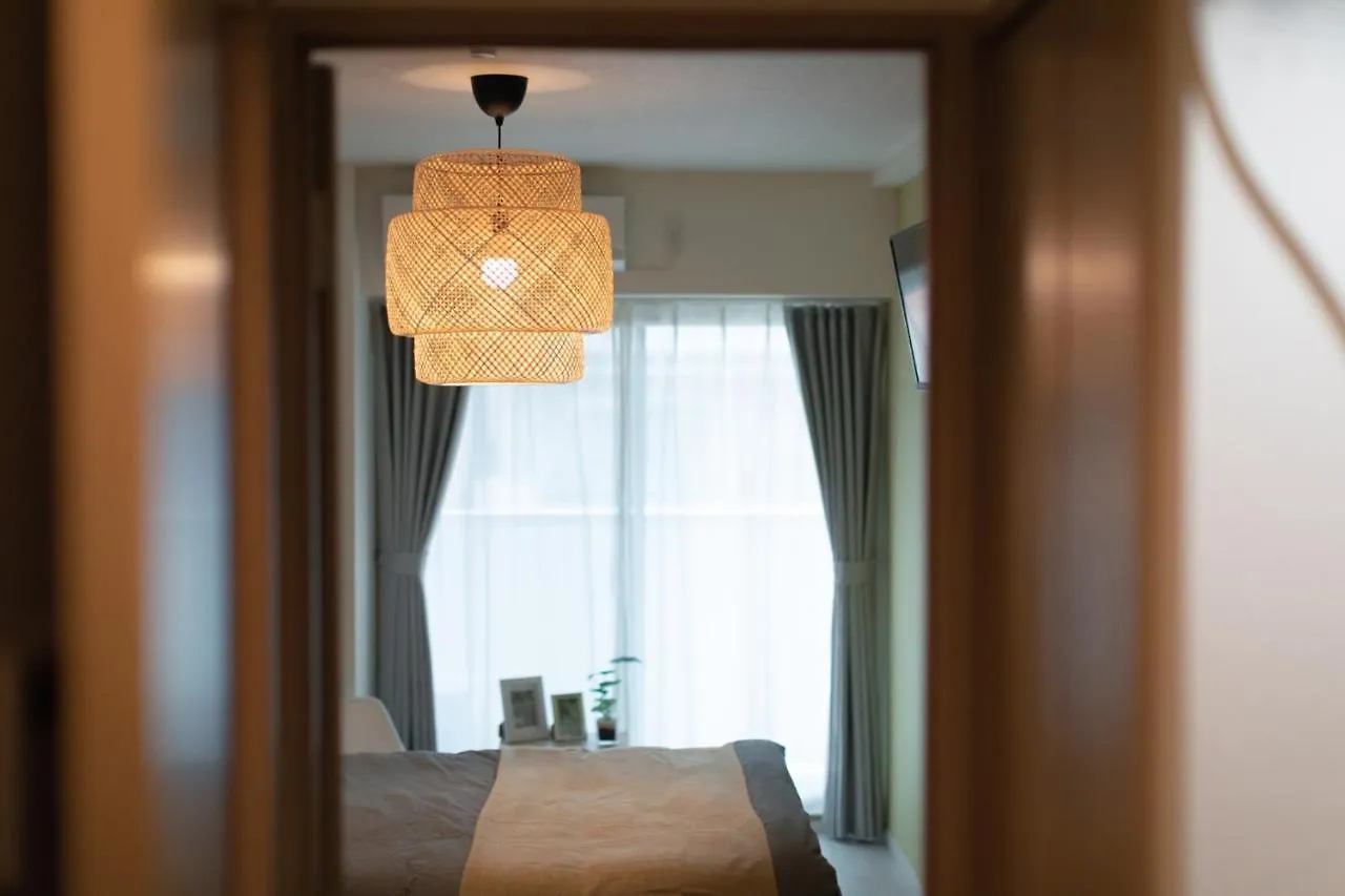 Osaka Sunshine Tower - Vacation Stay 11372 0*,  اليابان