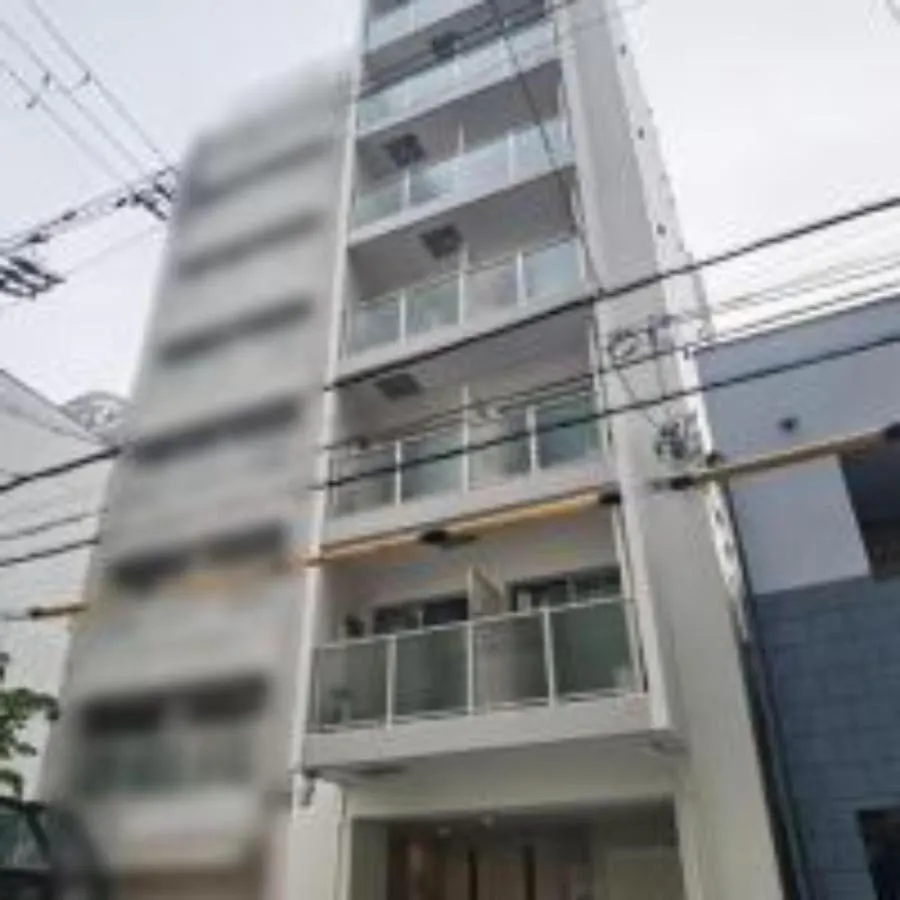 Osaka Sunshine Tower - Vacation Stay 11372 اليابان