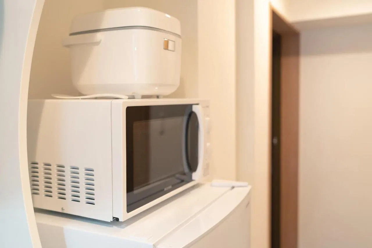 Osaka Sunshine Tower - Vacation Stay 11372